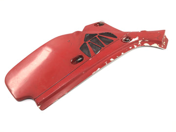 Honda XR 600 R PE04 [1992] - Side panel left side cover panel - 0