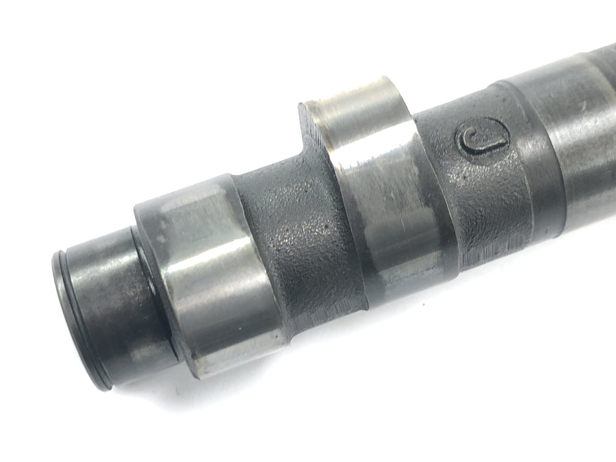 Honda NX 650 Dominator RD02 [1994] - Camshaft control shaft