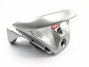 Ducati ST3 S3 [2004] - Pillion handle rear handle rear silver-1