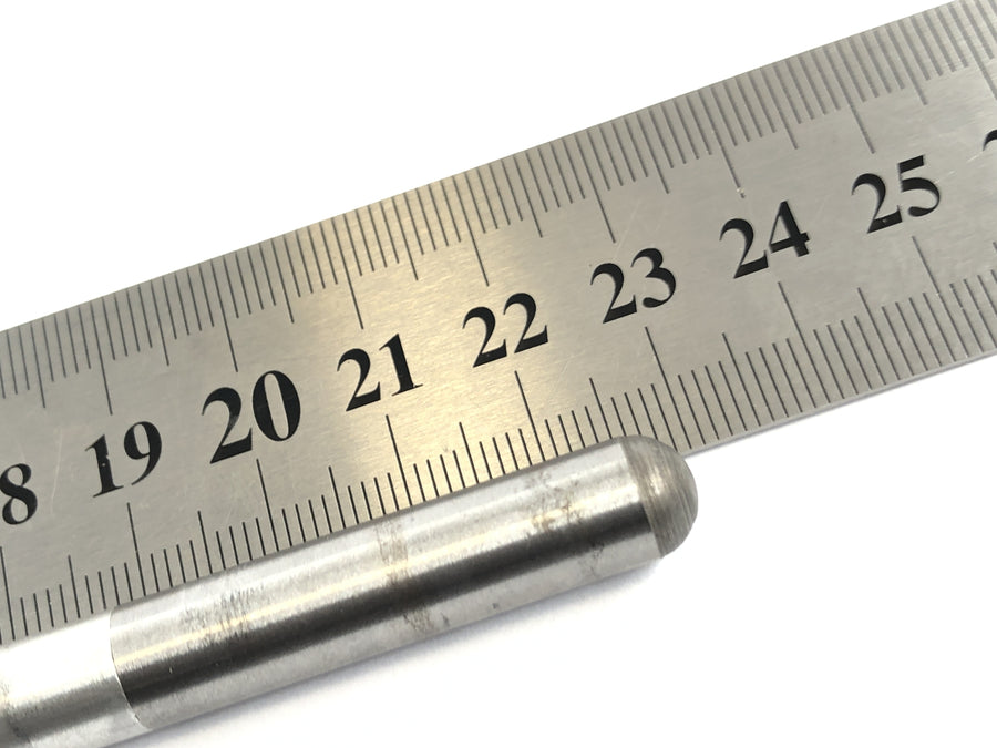 Yamaha V Max 1200 2we [1996] - coupling pressure rod