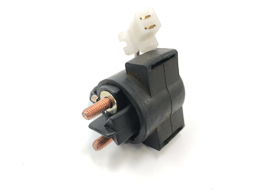 Aprilia RST 1000 Futura [2002] - starter relay starter relay