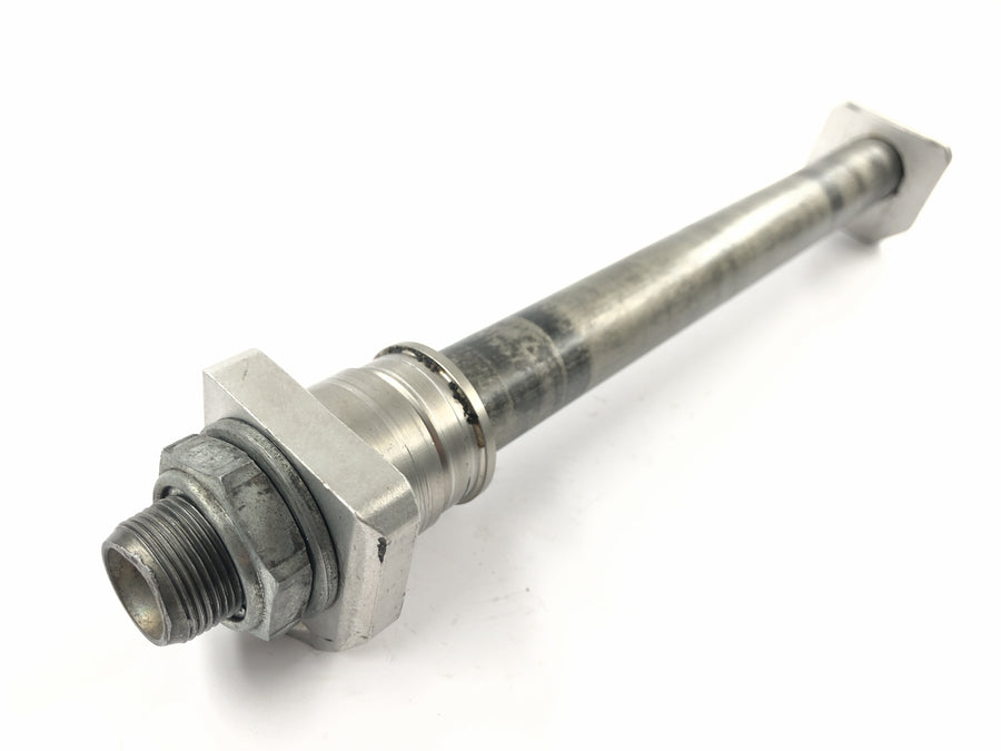 Suzuki GSX R 1000 WVB6 K6 [2006] - rear wheel axle wheel axle rear axle thru axle