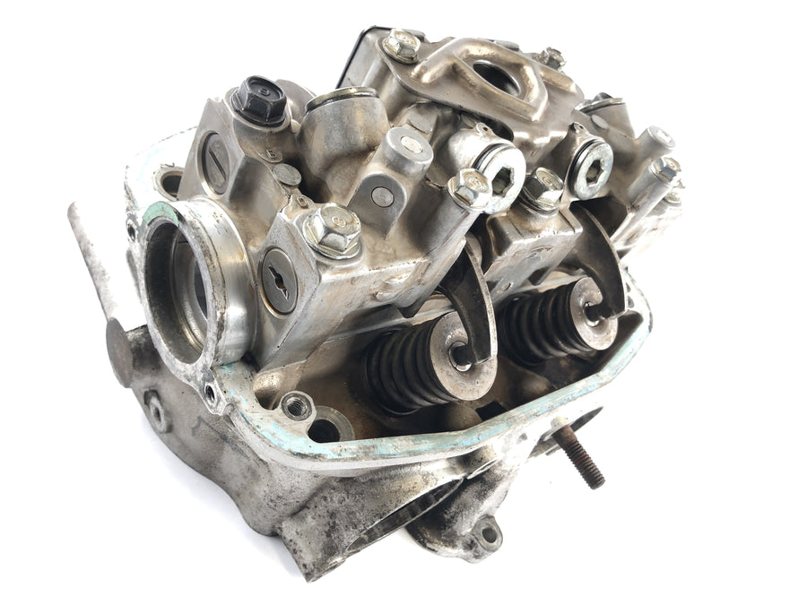 Honda Goldwing GL 1200 [SC14] - cylinder head left