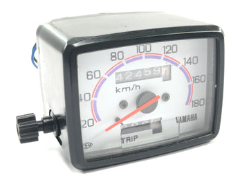 Yamaha TT 600 E 4GV [1995] - Speedometer Speedometer Odometer