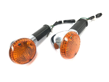 Kawasaki W 650 EJ650A [1999] - Indicator pair of direction indicator indicators
