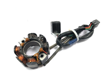 Suzuki RM Z 250 RJ41A [2007] - Stator Generator Ignition Coil Pickup Alternator