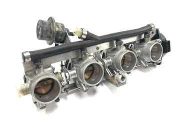 BMW K 1100 RS [1994] - Throttle body Throttle body - 0