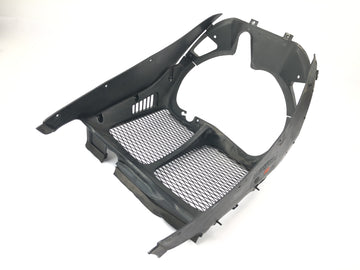 BMW K 1100 RS [1994] - Radiator cover fairing - 0