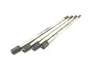 Moto Guzzi V65 Custom [1985] - push rod rocker arm rod set-3