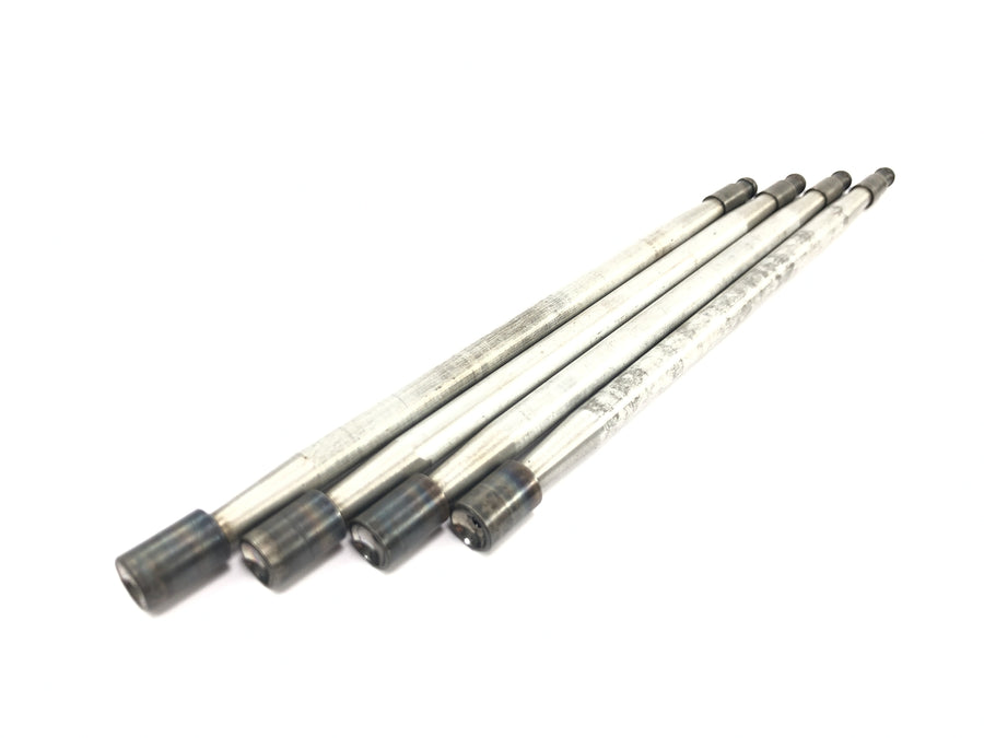 Moto Guzzi V65 Custom [1985] - push rod rocker arm rod set