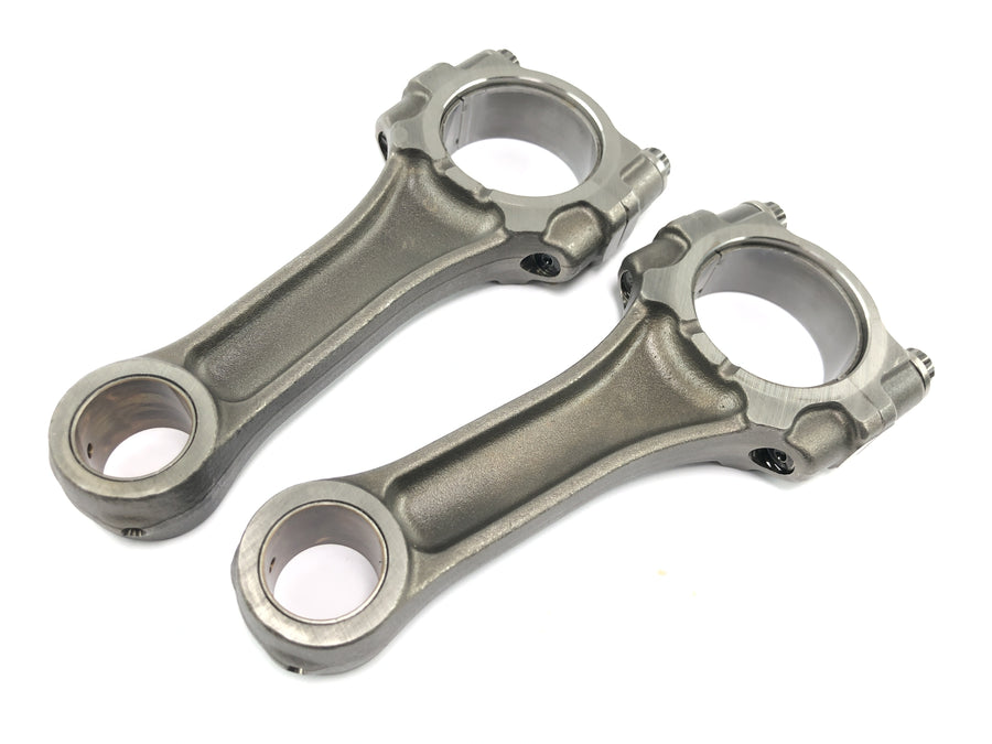 KTM 950 Adventure LC8 [2004] - connecting rod connecting rod connecting rod set