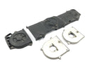 Honda GL 1500 Goldwing SC22 [1993] - timing belt cover timing belt cover-1