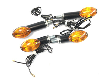 Yamaha XJR 1200 4PU [1996] - Indicator indicator light indicator system set front and rear - 0