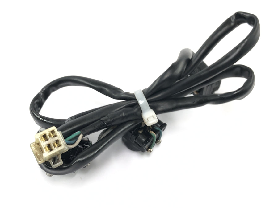 Honda XRV 750 Africa Twin RD04 [1992] - Pickup sensor ignition pulse generator