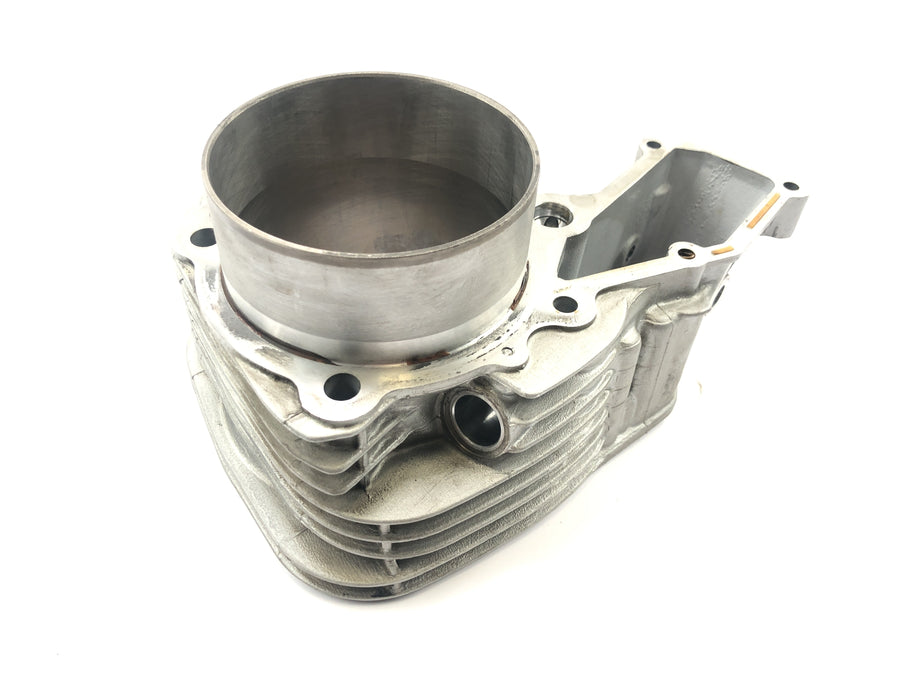 BMW R 1150 R R21 [2001] - cylinder with piston on the left