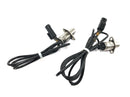 BMW K 1100 RS [1994] - ABS sensor sensor set-3
