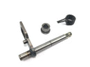 Triumph Daytona 1200 T300D [1994] - shift shaft shift paddle shaft shift lever shaft-4