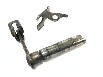 Honda CRF 450 R [2007] - Clutch slave lever clutch lever - 0