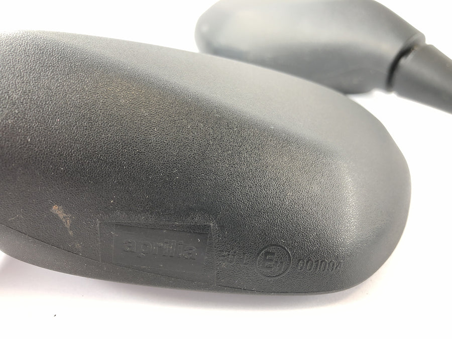 Moto Guzzi 1200 Sport [2007] - Mirror set