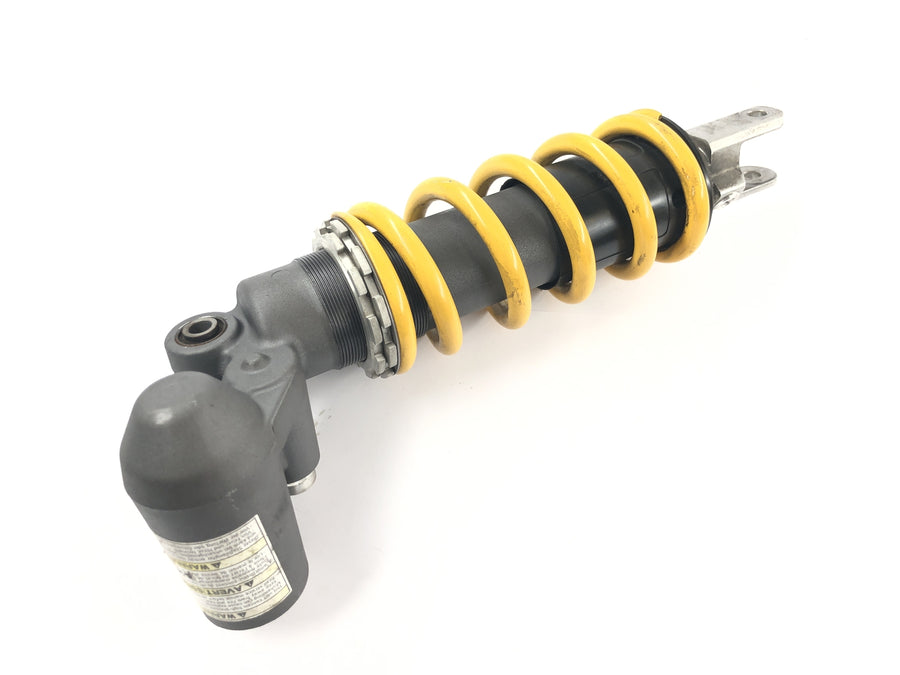 Suzuki GSX R 1000 WVB6 K6 [2006] - Strut shock absorber rear suspension