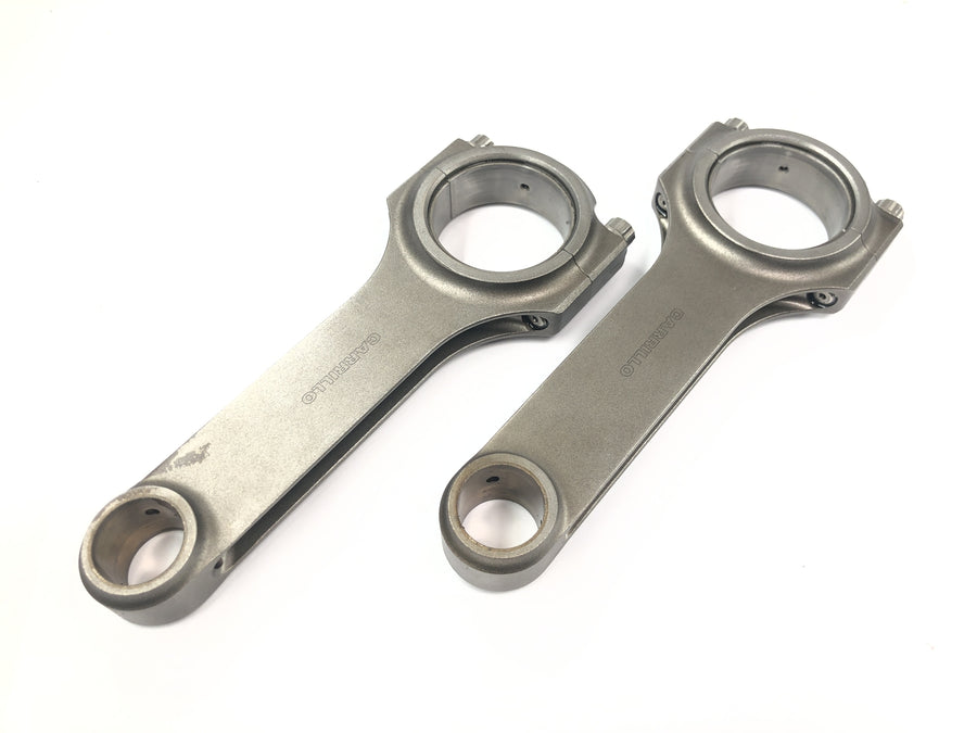 Moto Guzzi V10 Centauro [1998] - Connecting rod connecting rod set