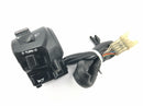 Honda CBR 600 RR PC37 [2004] - Handlebar switch left switch unit light indicator-1