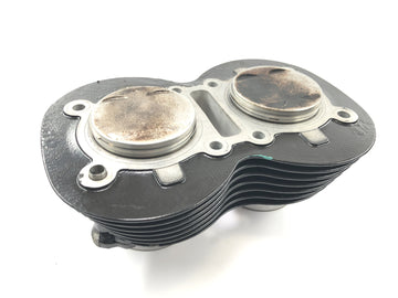 Triumph Speedmaster 900 [2003] - cylinder piston kit