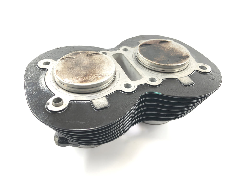 Triumph Speedmaster 900 [2003] - cylinder piston kit