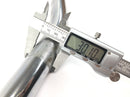 Moto Guzzi V10 Centauro [1998] - handlebar tubular handlebar chrome handlebar cranked 30mm 22mm-5