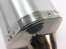 Suzuki GSX R 1000 WVBZ K3 [2003] - Silencer exhaust rear silencer BOS GP1-5