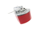 Moto Guzzi V65 Custom [1985] - taillight rear light brake light with holder-3