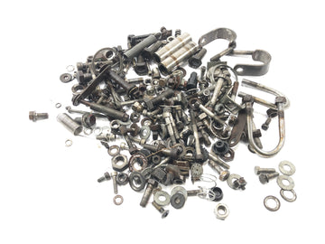 BMW R 75/5 [1973] - remaining parts and screws