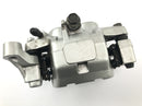Yamaha XVS 650 4VR [1997] - Front brake caliper double piston-2