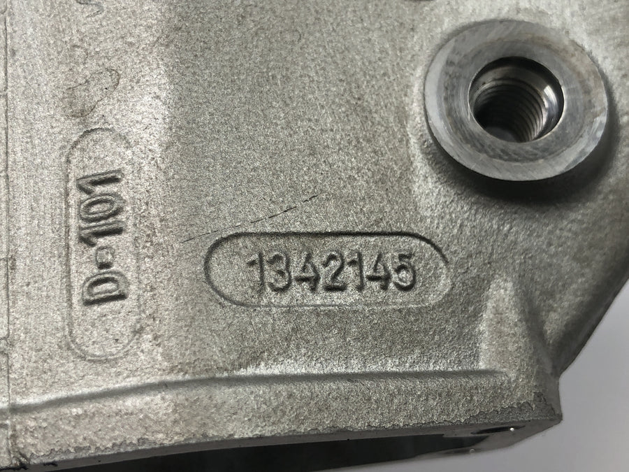 BMW R 1150 R R21 [2001] - cylinder with piston on the left