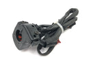 Honda CBR 900 RR SC28 [1995] - Handlebar switch right kill switch engine emergency stop-3