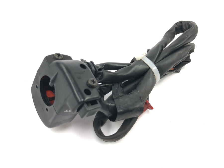 Honda CBR 900 RR SC28 [1995] - Handlebar switch right kill switch engine emergency stop