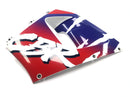 Honda CBR 900 RR SC28 [1995] - Side panel panel side panel front left-1