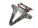 Ducati Monster SR2 800 M4 [2006] - License plate holder, license plate holder, reflector-1