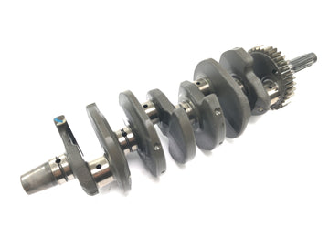 Honda CBR 600 RR PC37 [2004] - Crankshaft crank drive engine shaft - 0