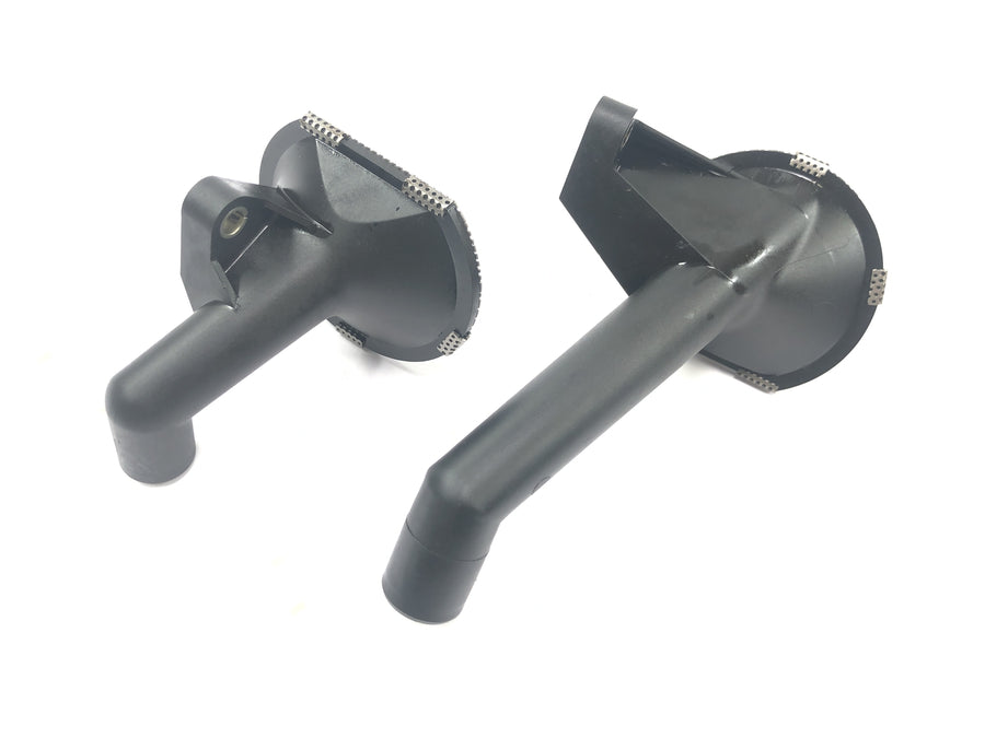 BMW R 1150 R R21 [2001] - Oil intake strainer pair