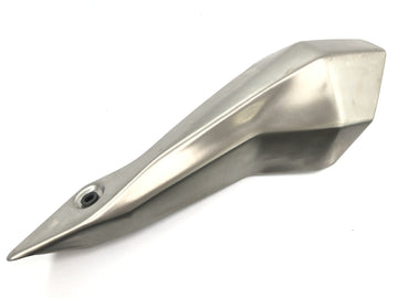 Kawasaki Ninja 125 BX125B [2024] - Heat protection sheet exhaust - 0