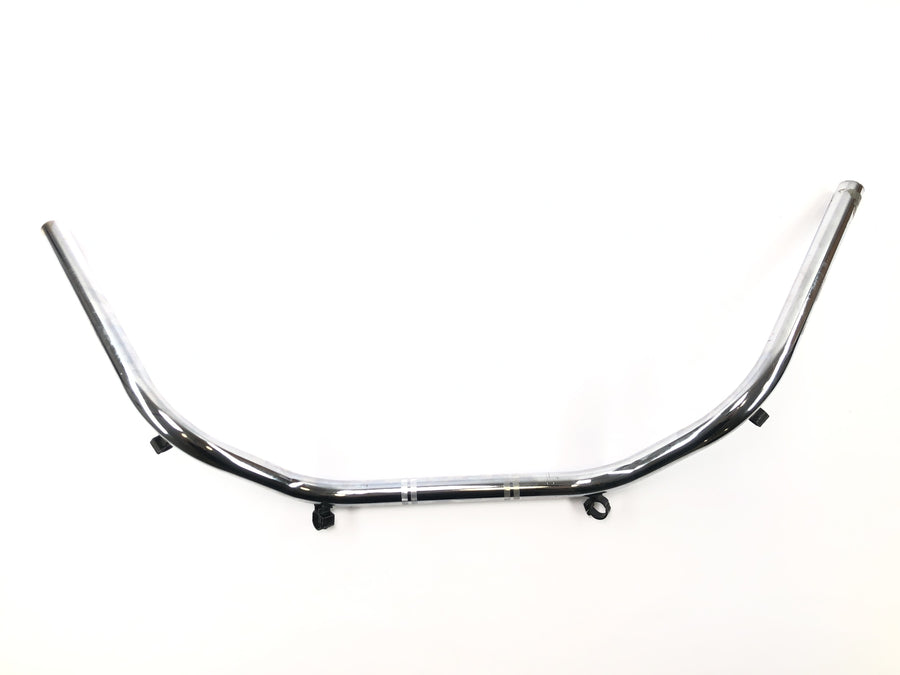 Yamaha XV 1600 Wild Star VP08 [2002] - Handlebar steel handlebar tubular handlebar chrome 25mm