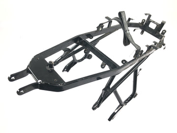 Moto Guzzi V10 Centauro [1998] - Rear frame Rear frame - 0