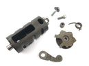 Honda XRV 750 Africa Twin RD04 [1990] - Shift drum-2