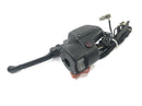 BMW R 1150 R R21 [2001] - Handlebar fitting, left, clutch pump switch unit-1