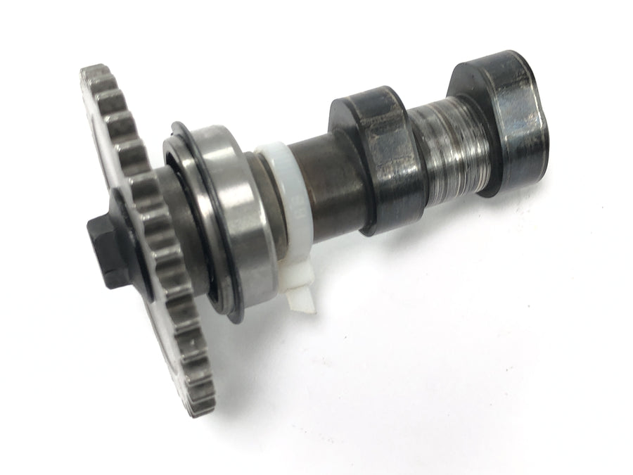 SWM RS 125 R B2 [2020] - Camshaft control shaft camshaft gear gear set