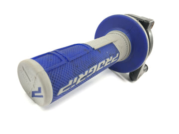 Yamaha DT 125 R DE03 [2000] - Throttle grip throttle twist grip right - 0