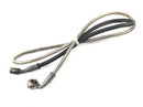 Ducati Monster SR2 800 M4 [2006] - Clutch line hydraulic line-3