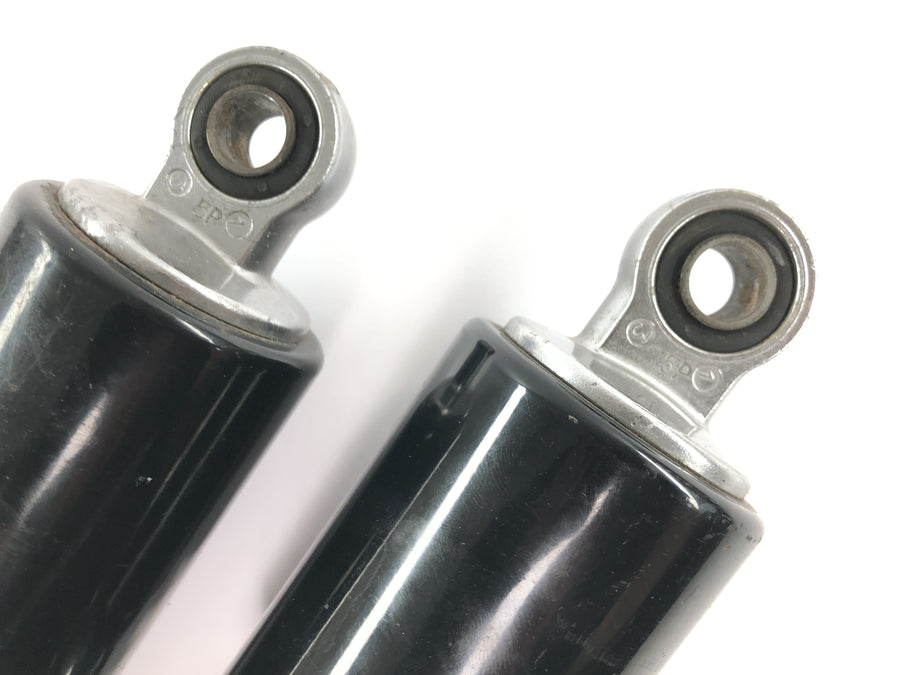 Kawasaki W 650 EJ650A [1999] - rear shock absorber pair