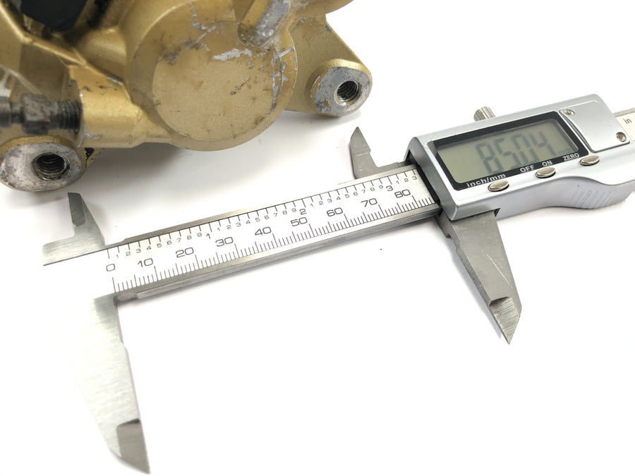 Suzuki GSX R 1100 GU74C [1987] - Brake caliper front left